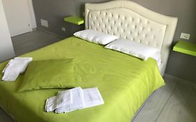 Rosa verde